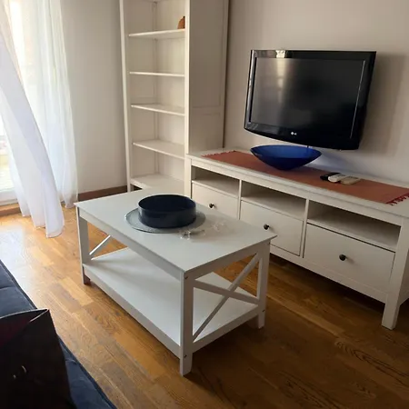 Stan Na Dan Kvart * Podgorica